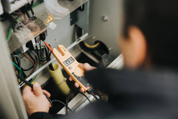 Best Emergency Electrical Repair  in Whetstone, AZ