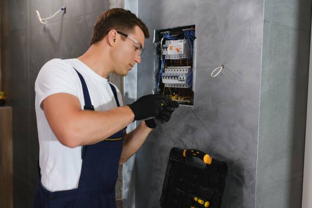 Best Emergency Electrical Repair  in Whetstone, AZ