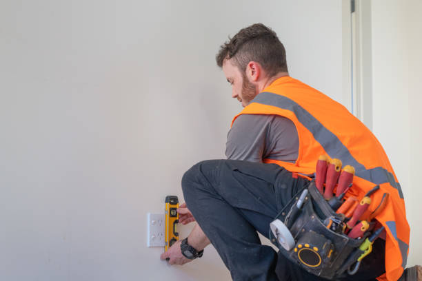 Best Circuit Breaker Repair  in Whetstone, AZ