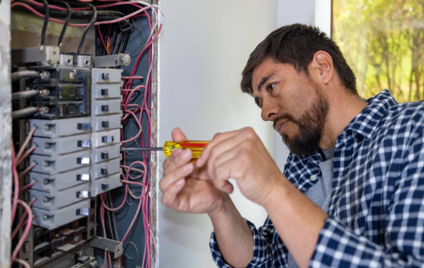 Best Electrical Troubleshooting Services  in Whetstone, AZ